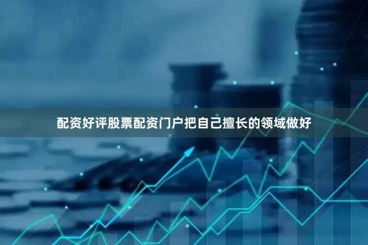 配资好评股票配资门户把自己擅长的领域做好