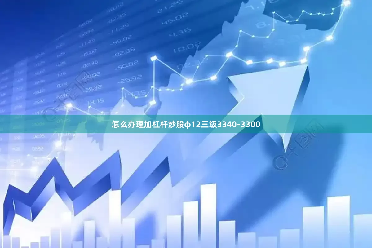 怎么办理加杠杆炒股φ12三级3340-3300
