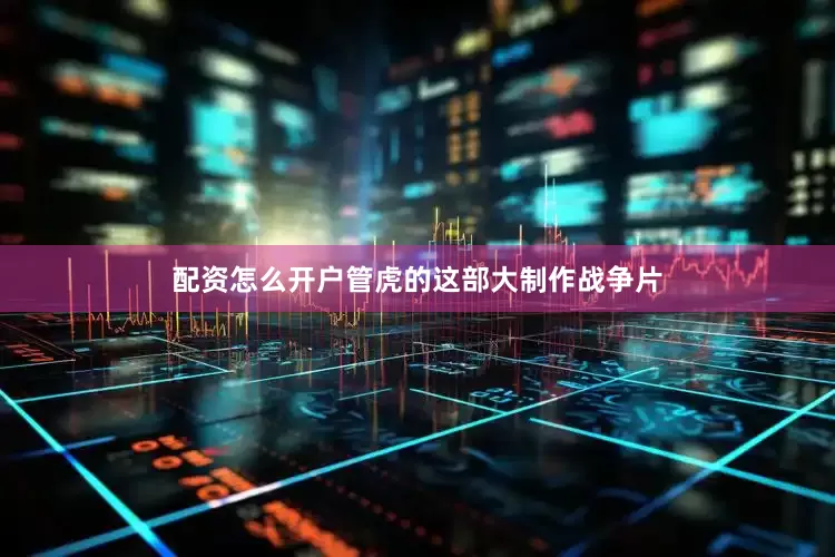 配资怎么开户管虎的这部大制作战争片